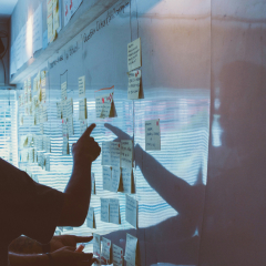 Analyse | Fundraising Partner